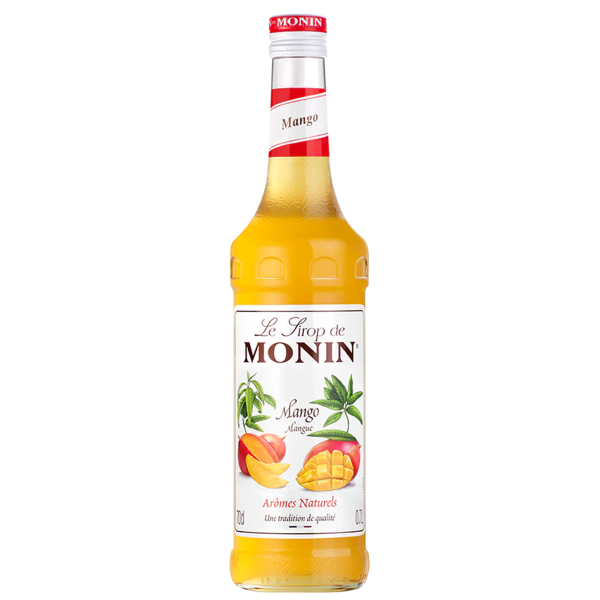 MONIN Mango Syrup (700ml)